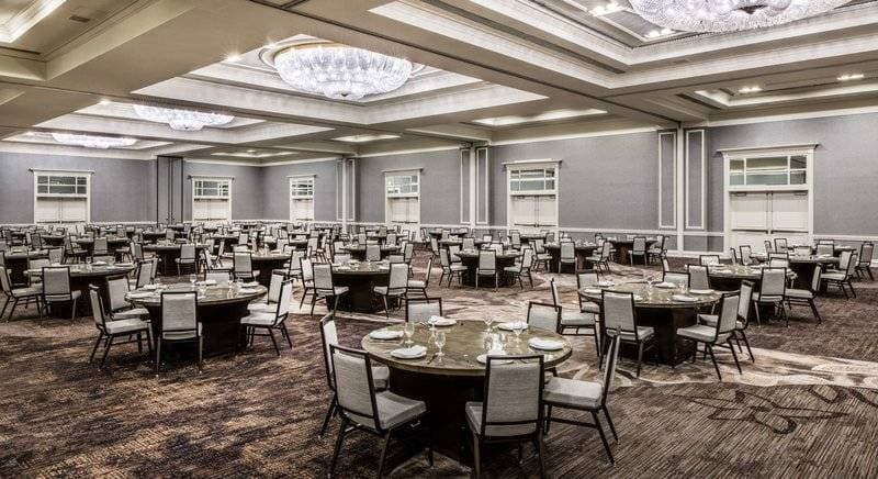 Hyatt Regency Long Island 17