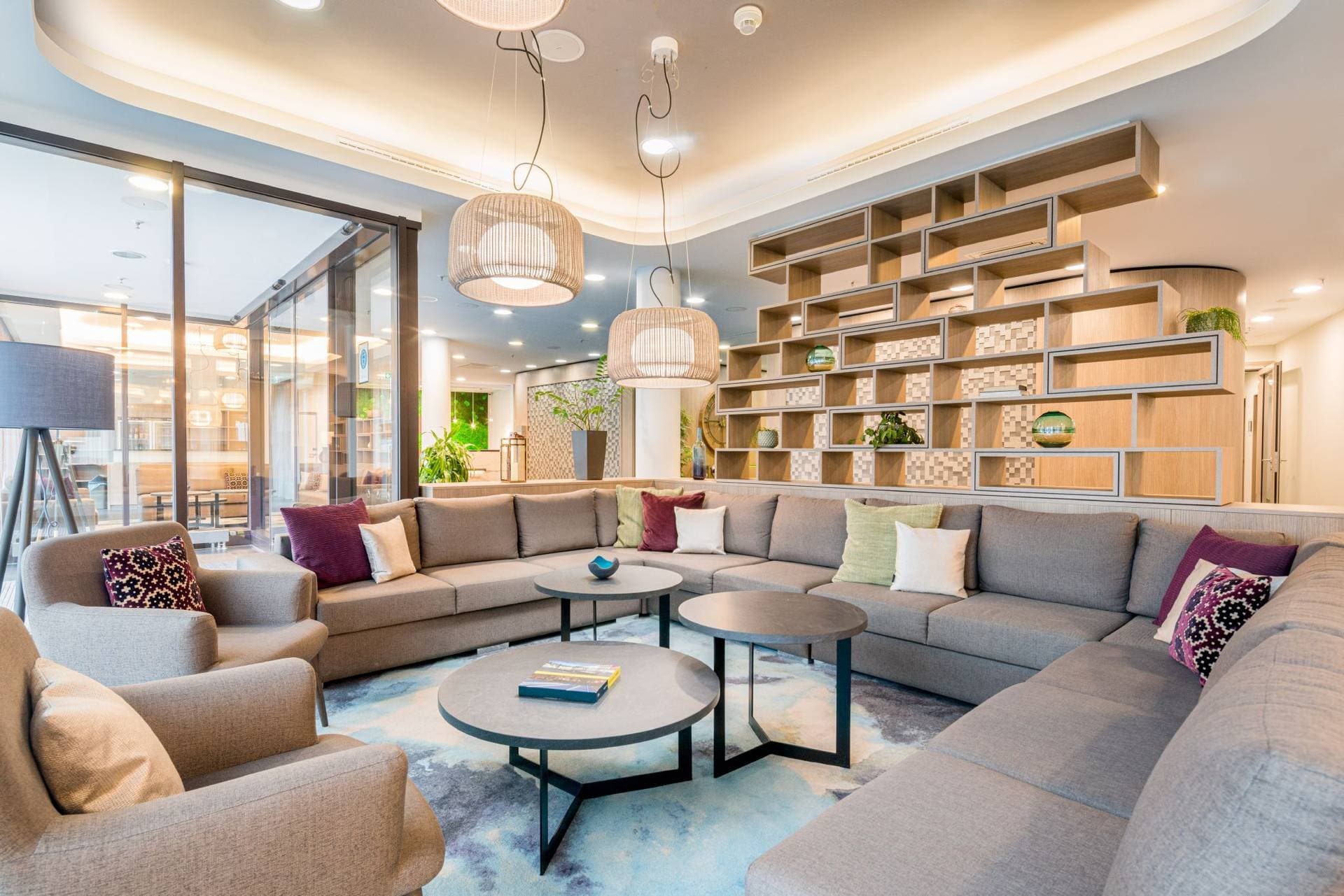 Best Western Hotel Airport Frankfurt 6