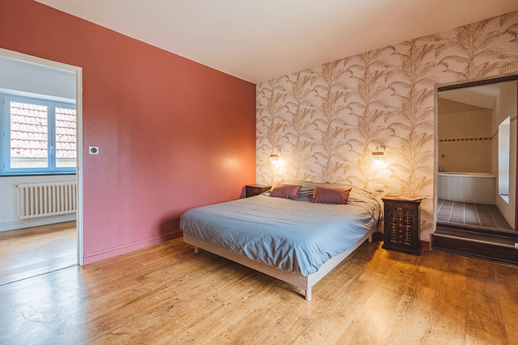La Villa Condry  8
