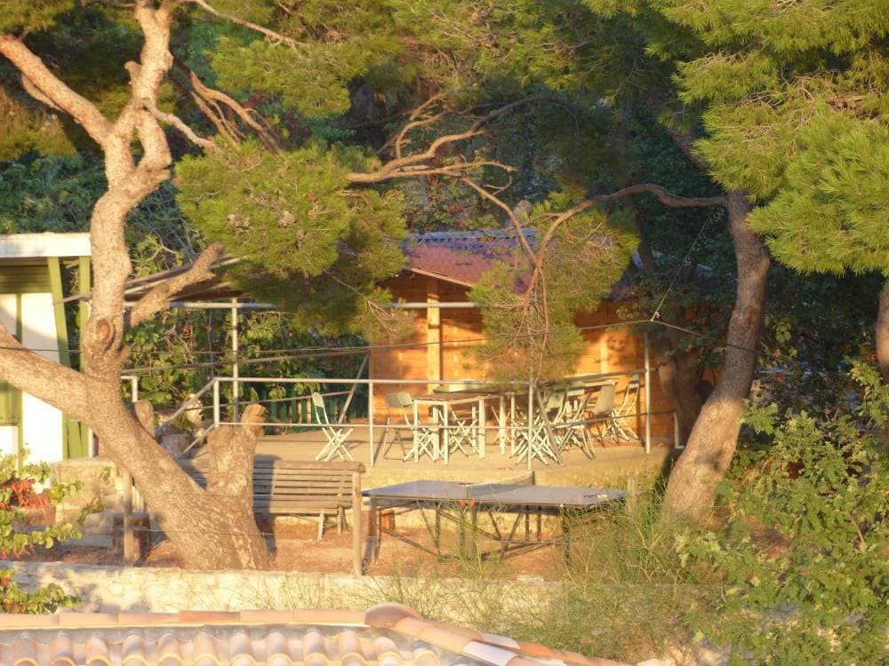 La Bastide des Joncas  2
