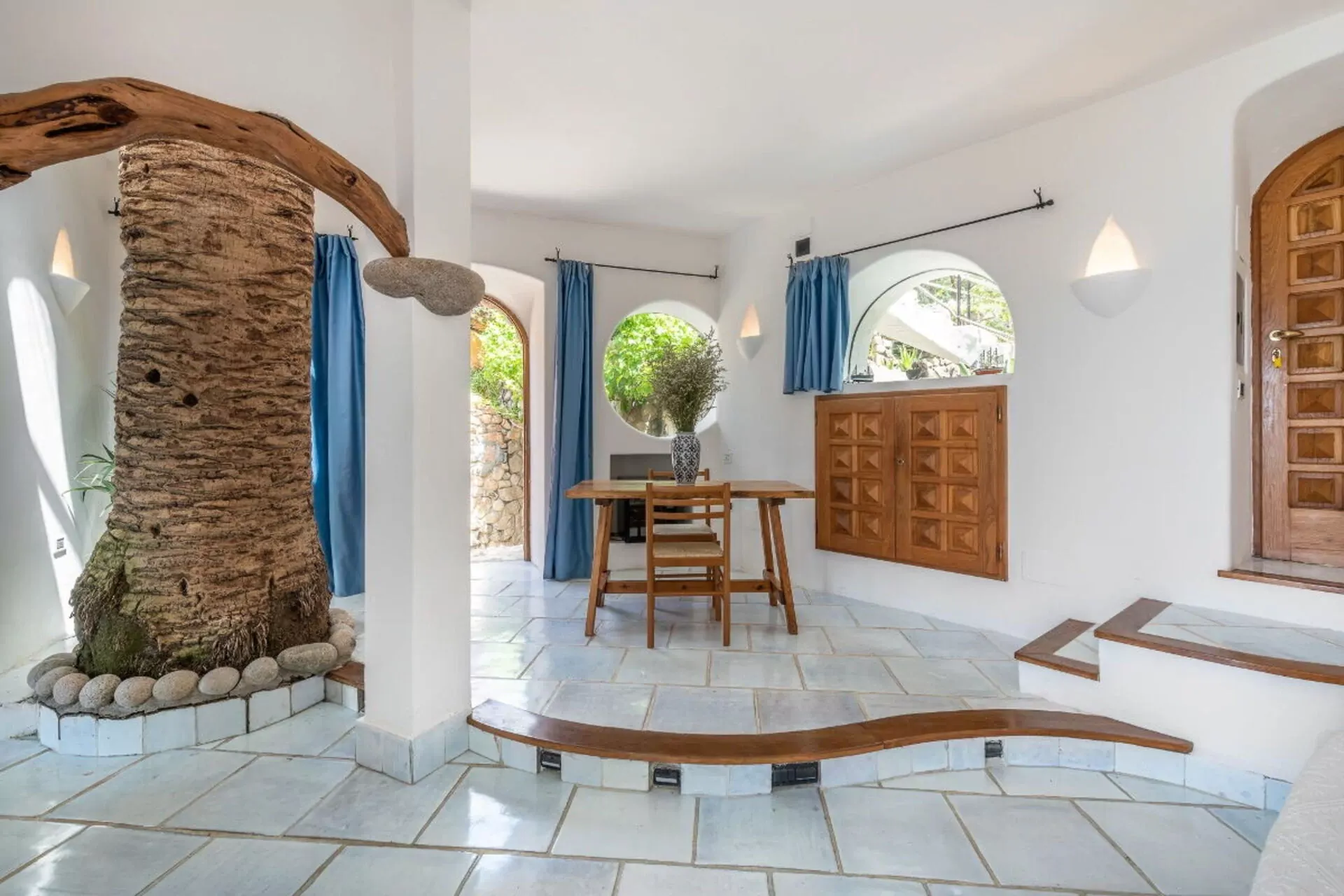Villa Sardinia Star 10