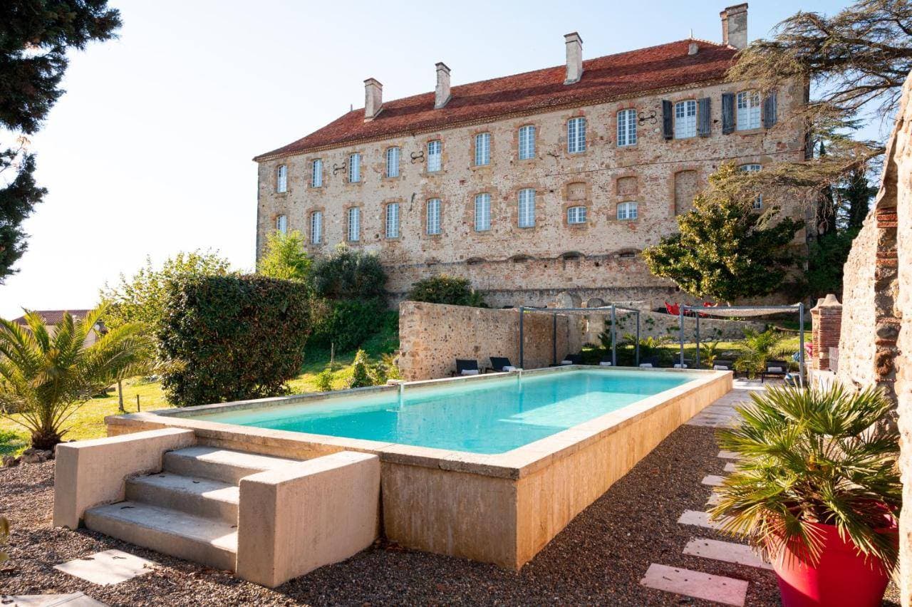 Le Monastère de Saint-Mont 2