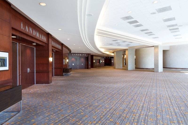 Hyatt Regency Dallas 22