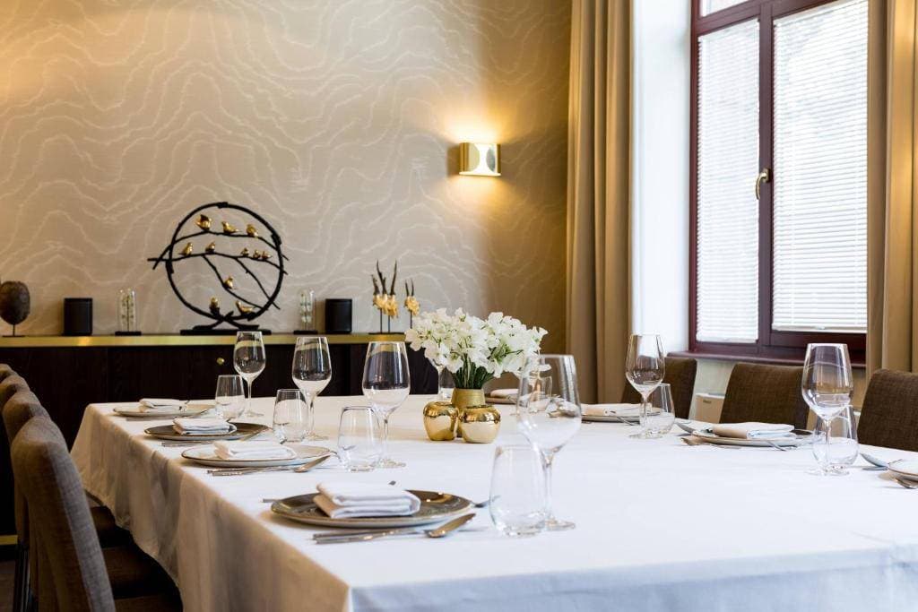 AC Hotel by Marriott Mainz 8