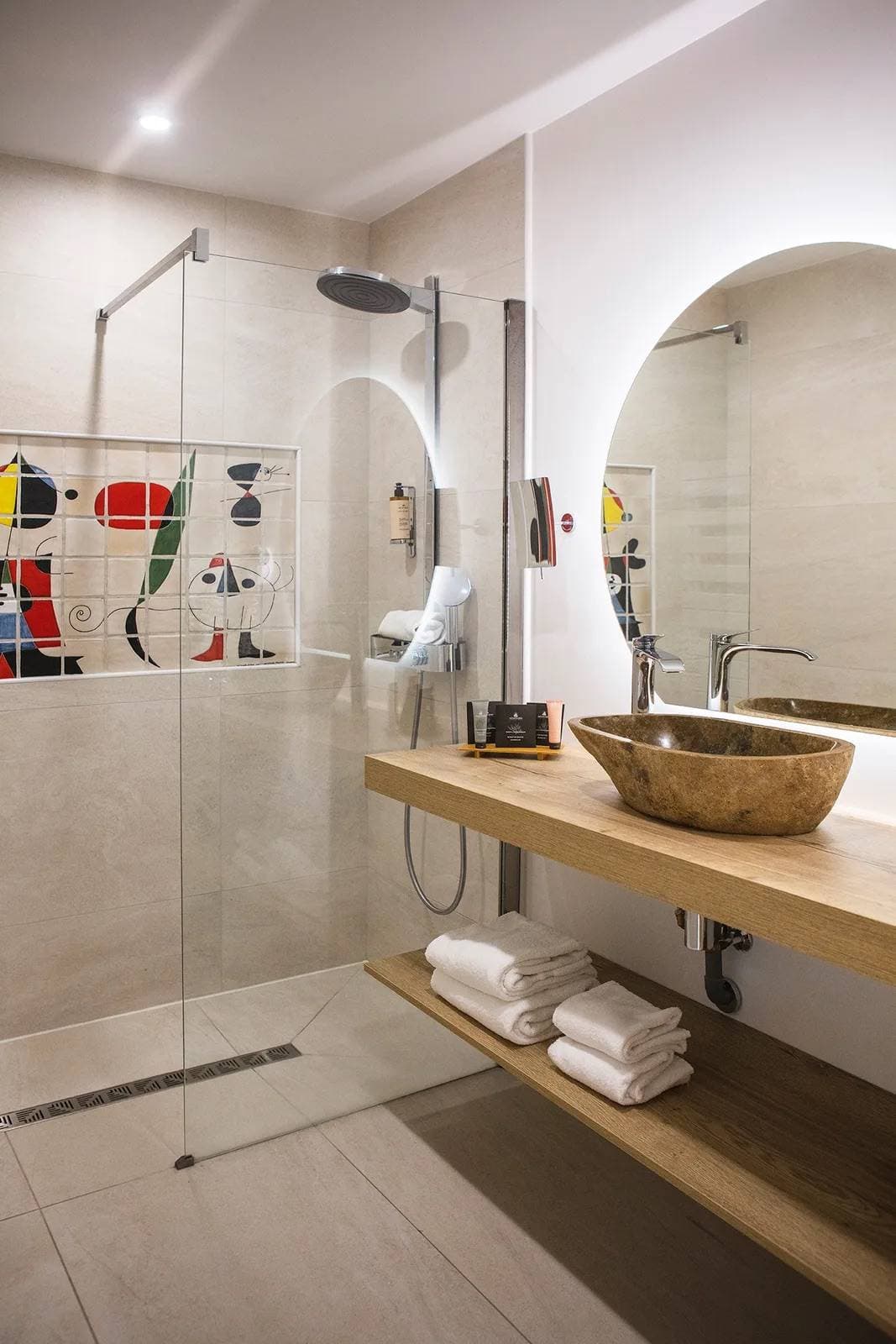 Hotel Relais des 3 Mas 11