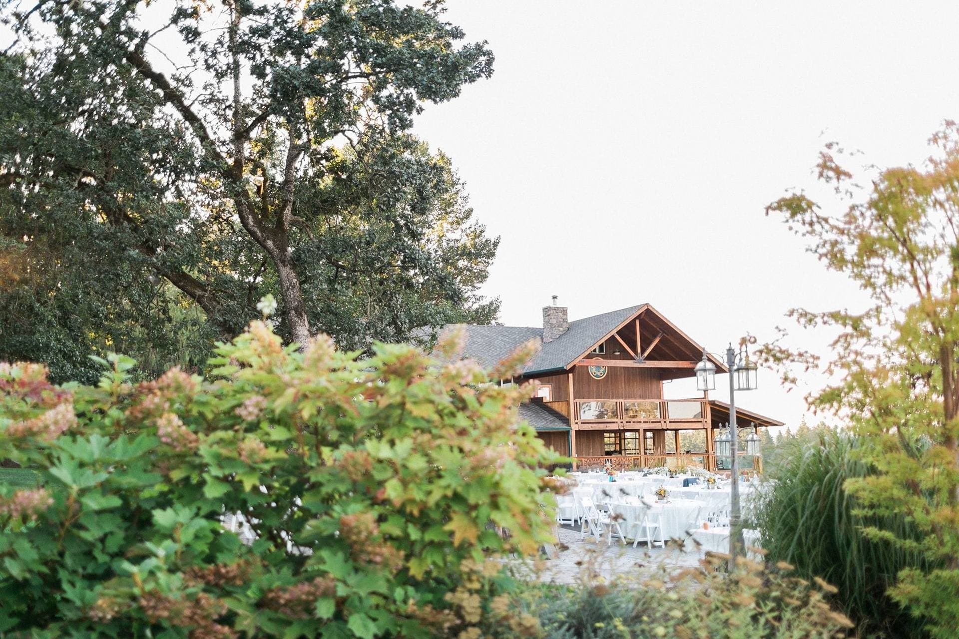 Scholls Valley Lodge 13