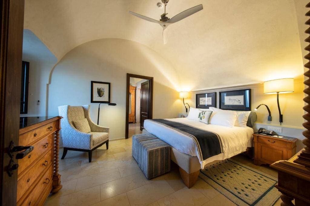 Monastero Santa Rosa 16