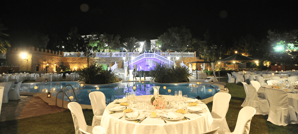 Hacienda Los Manchones 4