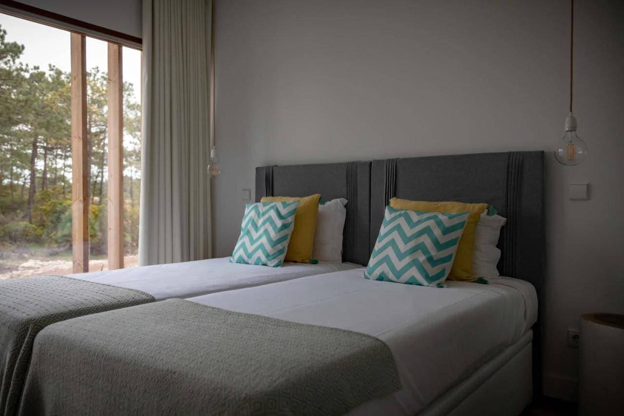 Hotel Pestana Tróia 18