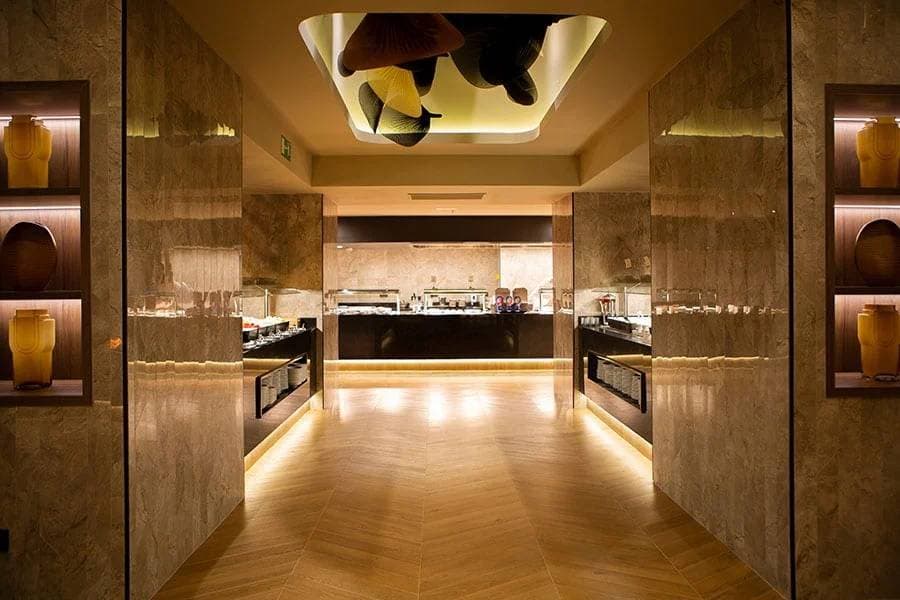Hotel Riu Plaza España 9