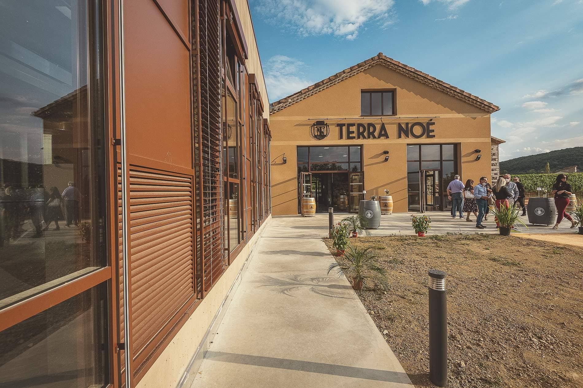 Domaine Terra Noé 3