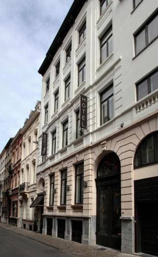 Hotel Made In Louise 1