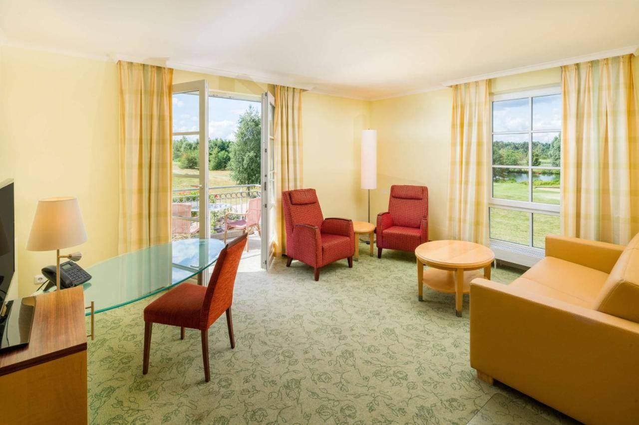 Castanea Resort Adendorf 33