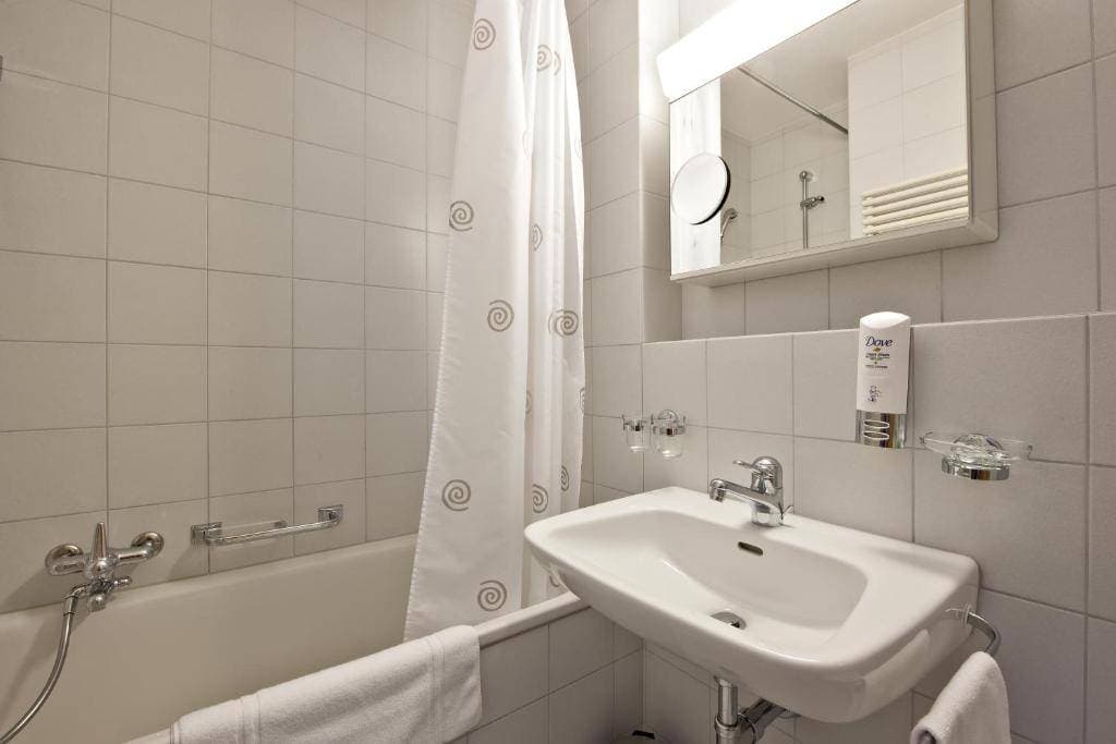 Hotel Sonne 15
