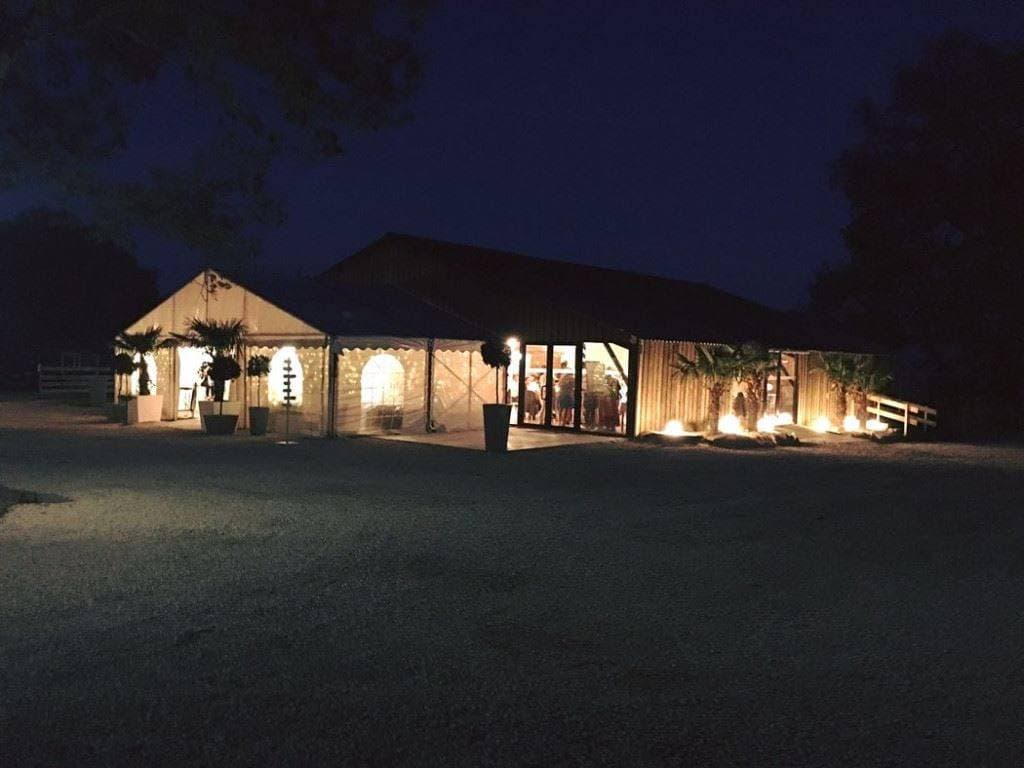Domaine de la Bertrandière 9