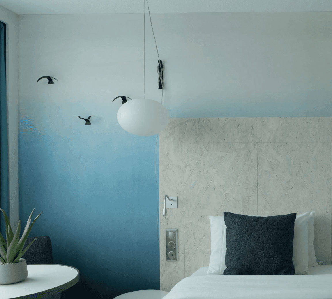 Hôtel Mercure Vannes Le Port 14