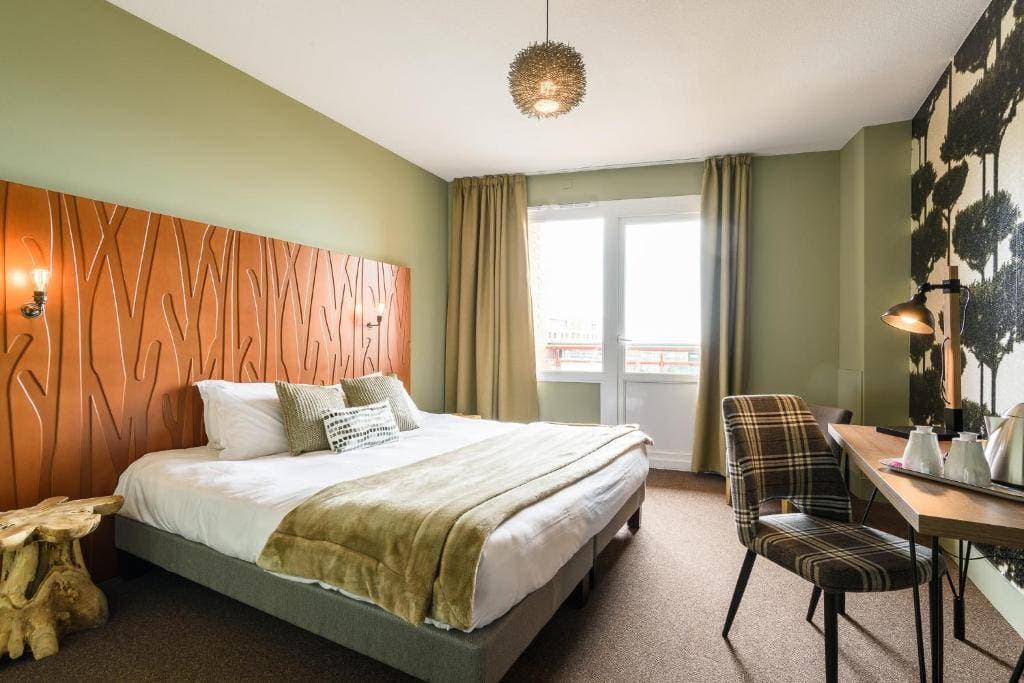 Baya Hôtel & Spa 36