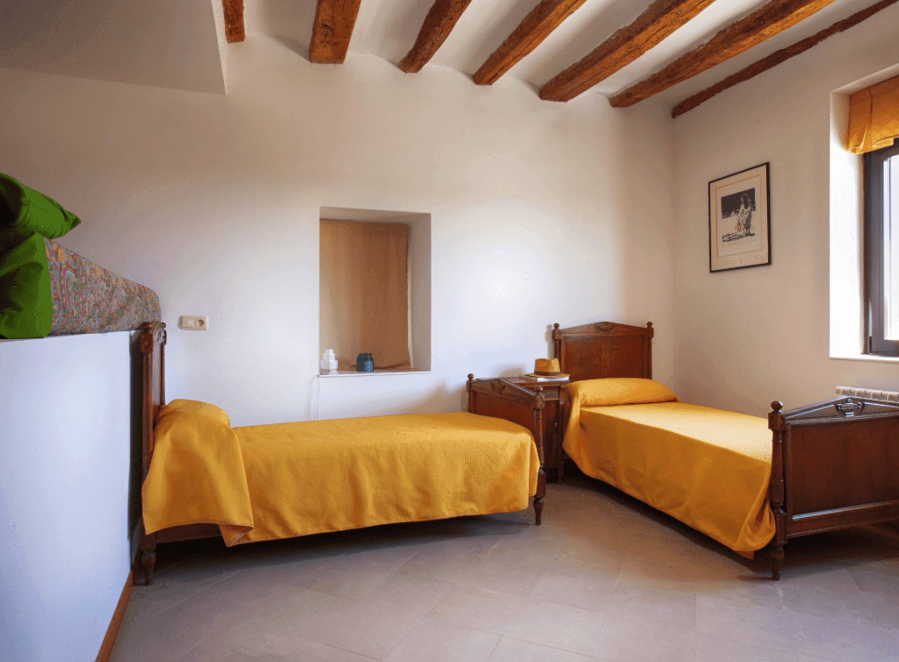 La Casona de Pitillas 10