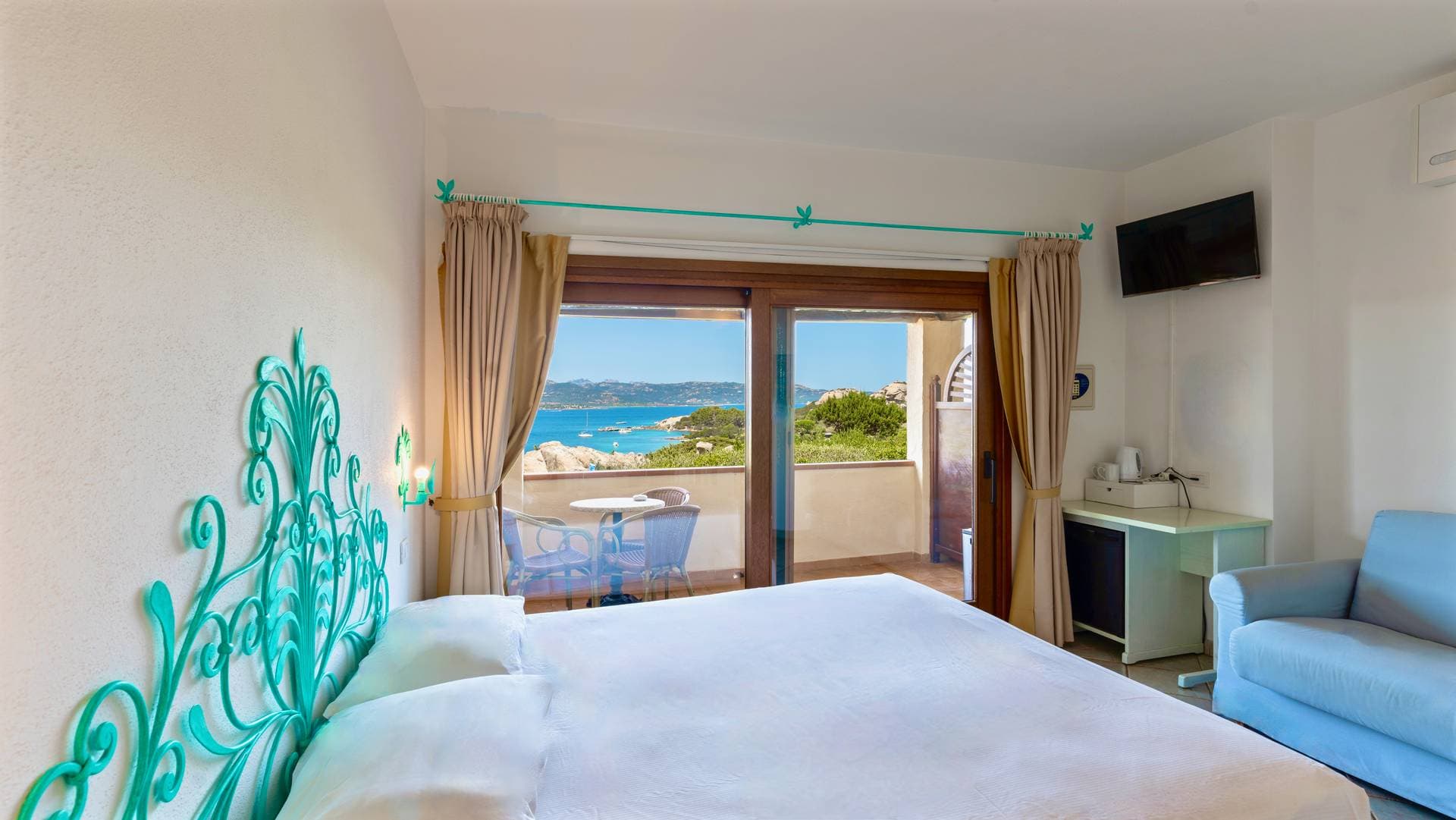 Hotel Villa Gemella 7
