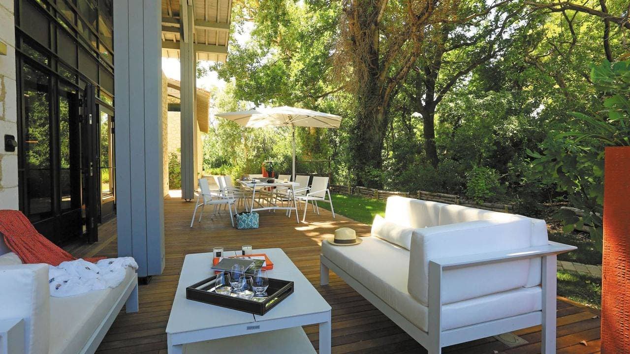 Le Domaine de Manville 6