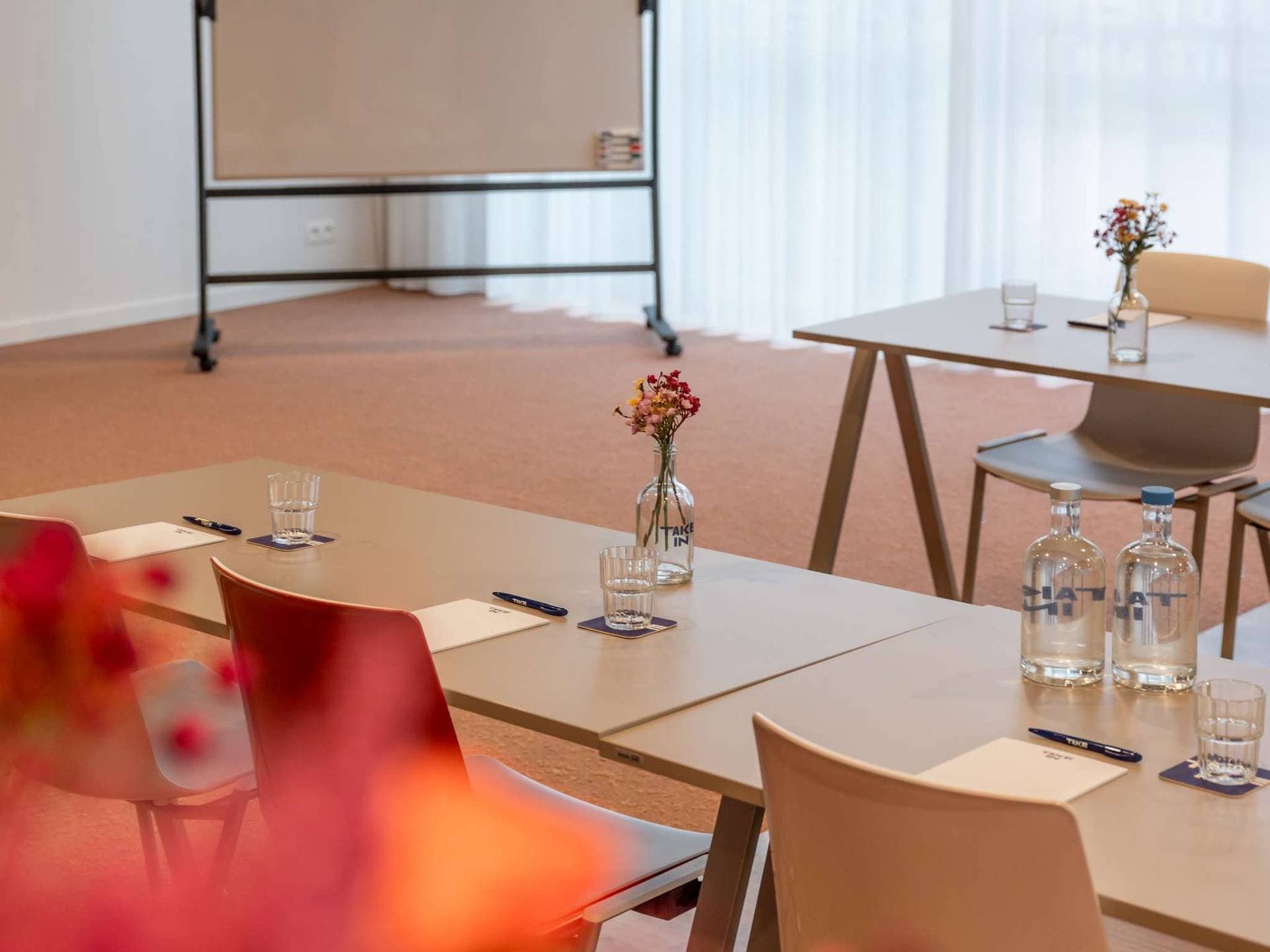ibis budget Gent Centrum Dampoort 17