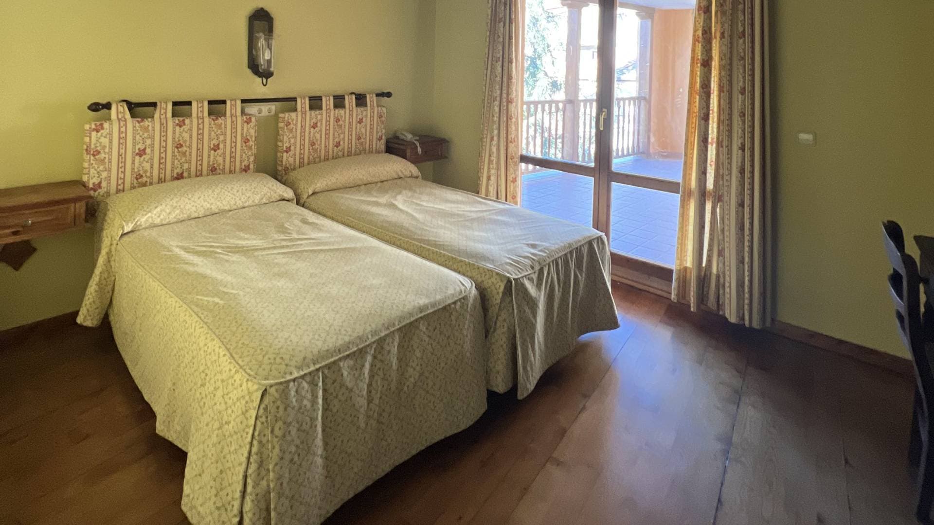 Posada del Almudí 10