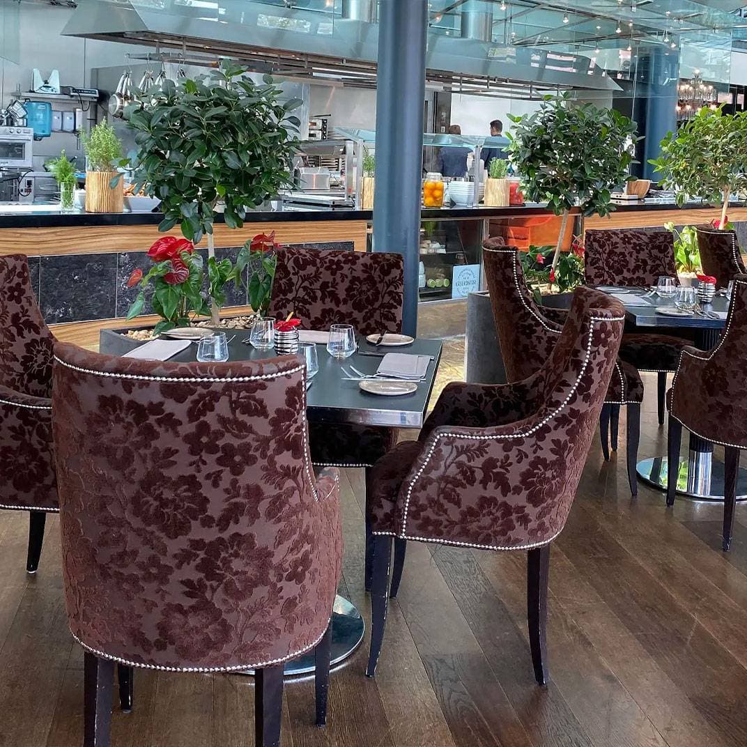 Hyatt Regency Mainz 24