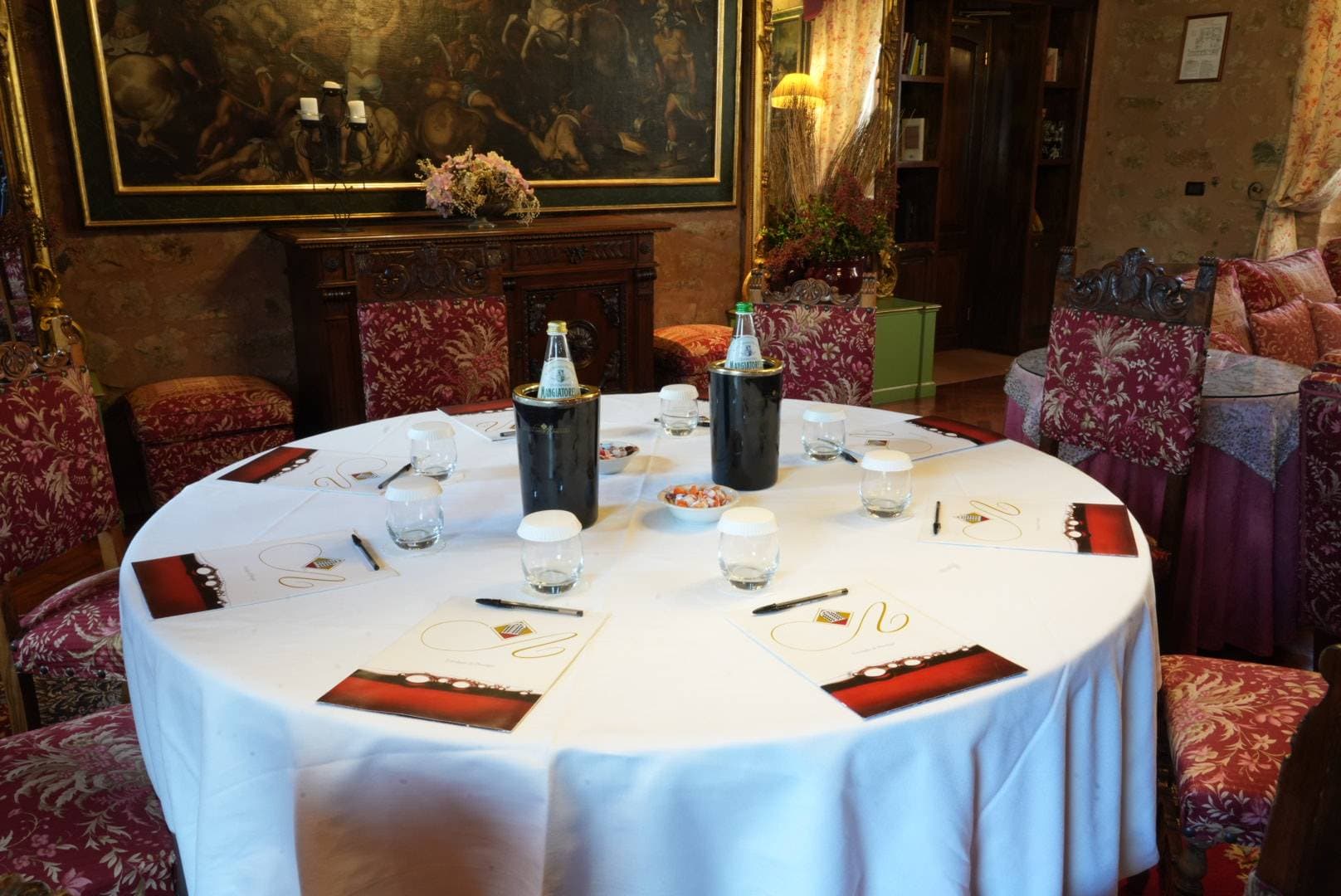 Abbazia Santa Anastasia 15