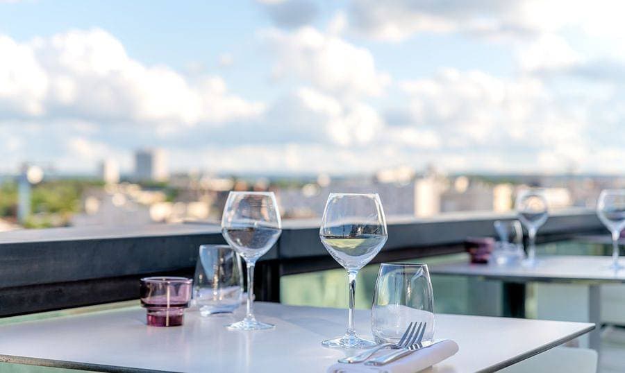 Holiday Inn Reims - City Centre by IHG 11