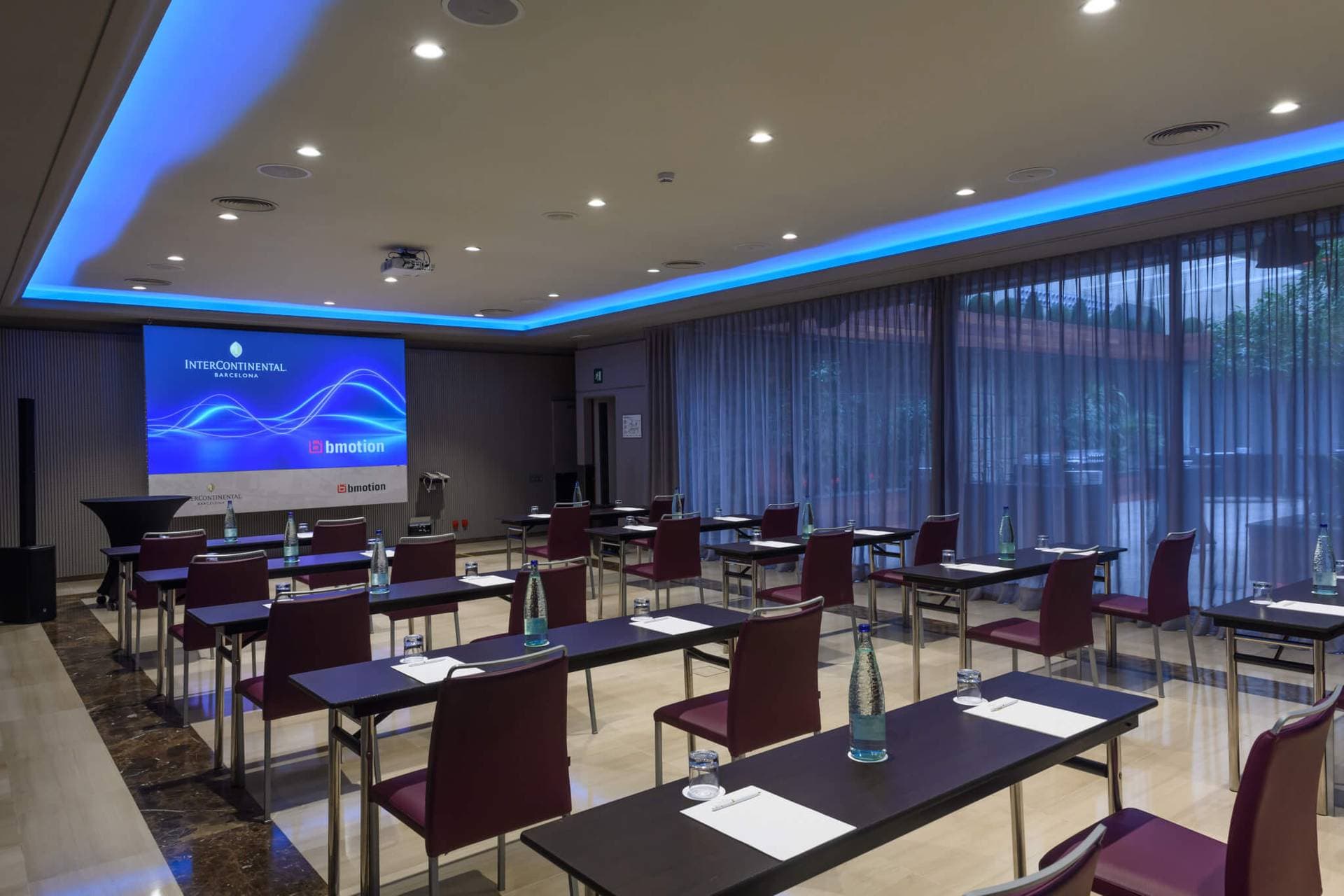 InterContinental Barcelona 24
