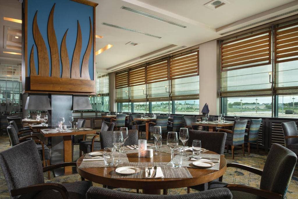 The Galmont Hotel & Spa 5