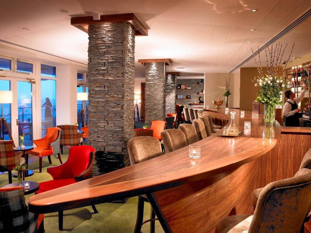 Cliff House Hotel 6