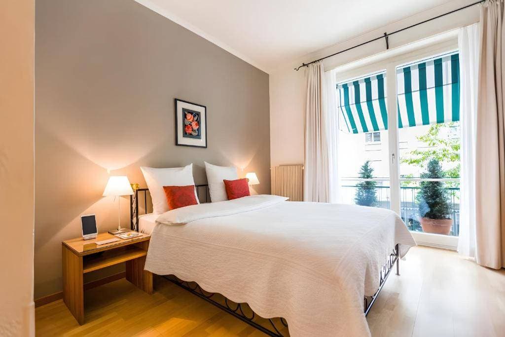 Hotel Seegarten 16
