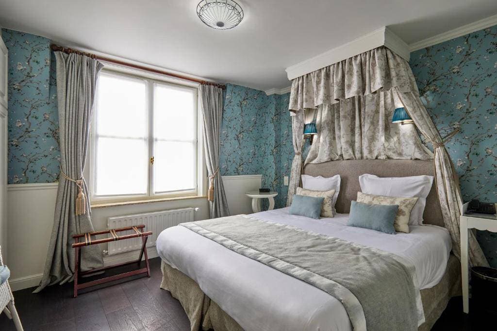 The Pand - Charming Boutique Hotel 15