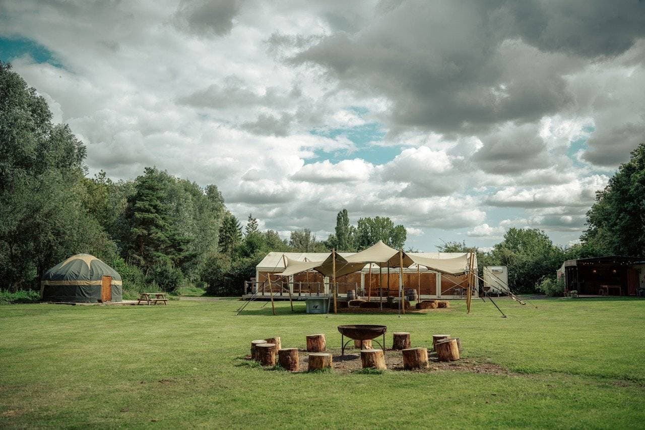 Browning Bros Woodland & Lakeside Venues 18