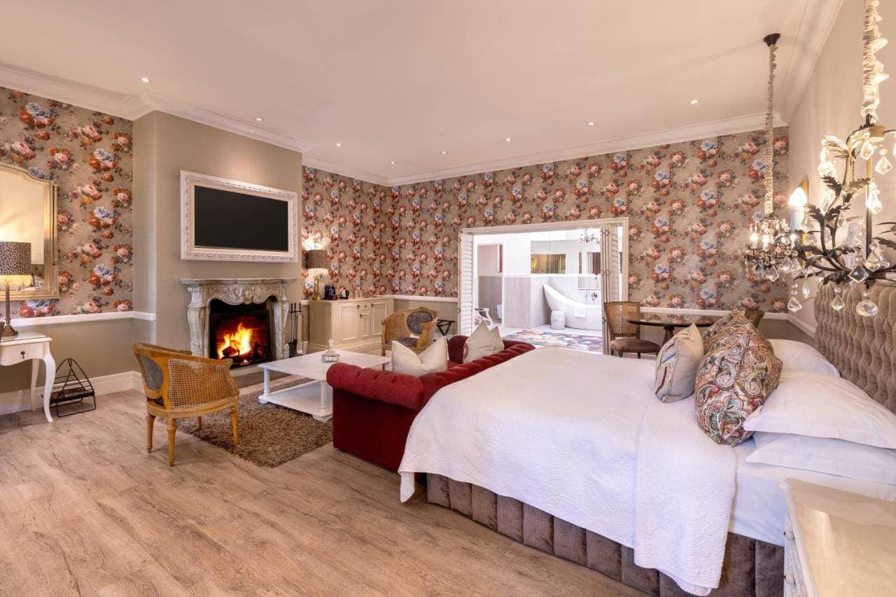Fairlawns Hotel & Spa 21