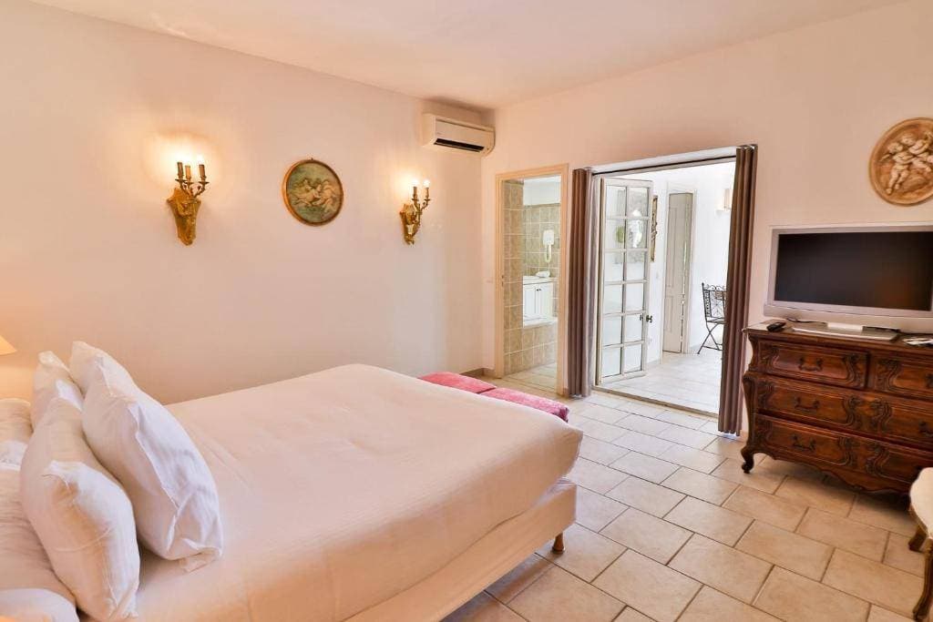 L'Hôtel Mas Bellevue 10
