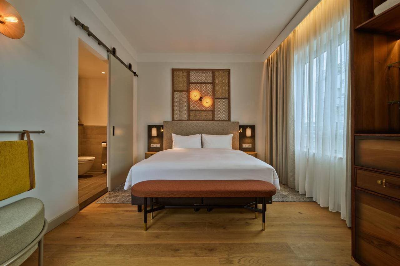 voco The Hague by IHG 15
