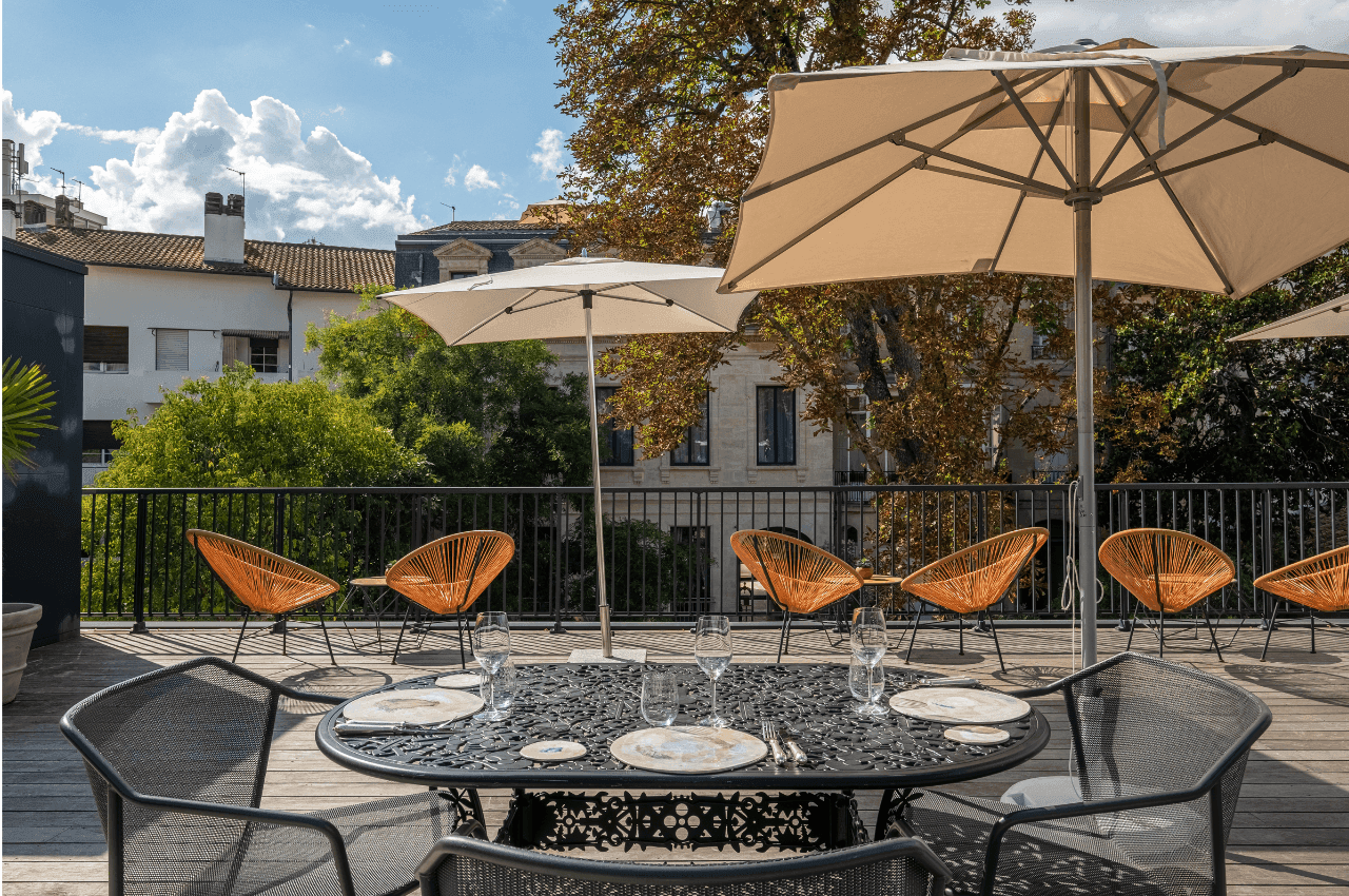 Le Palais Gallien Hôtel & Spa 35