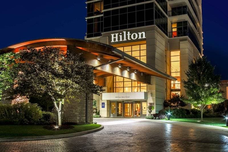 Hilton Branson Convention Center 5