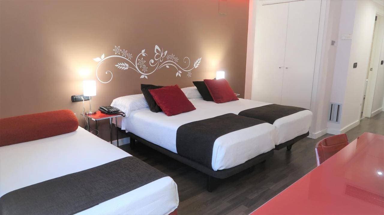 HOTEL TERUEL PLAZA 7