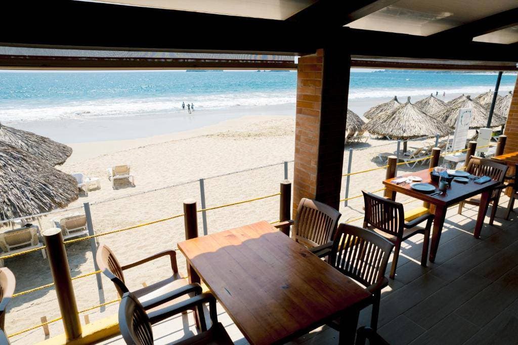 Holiday Inn Resort Ixtapa 14