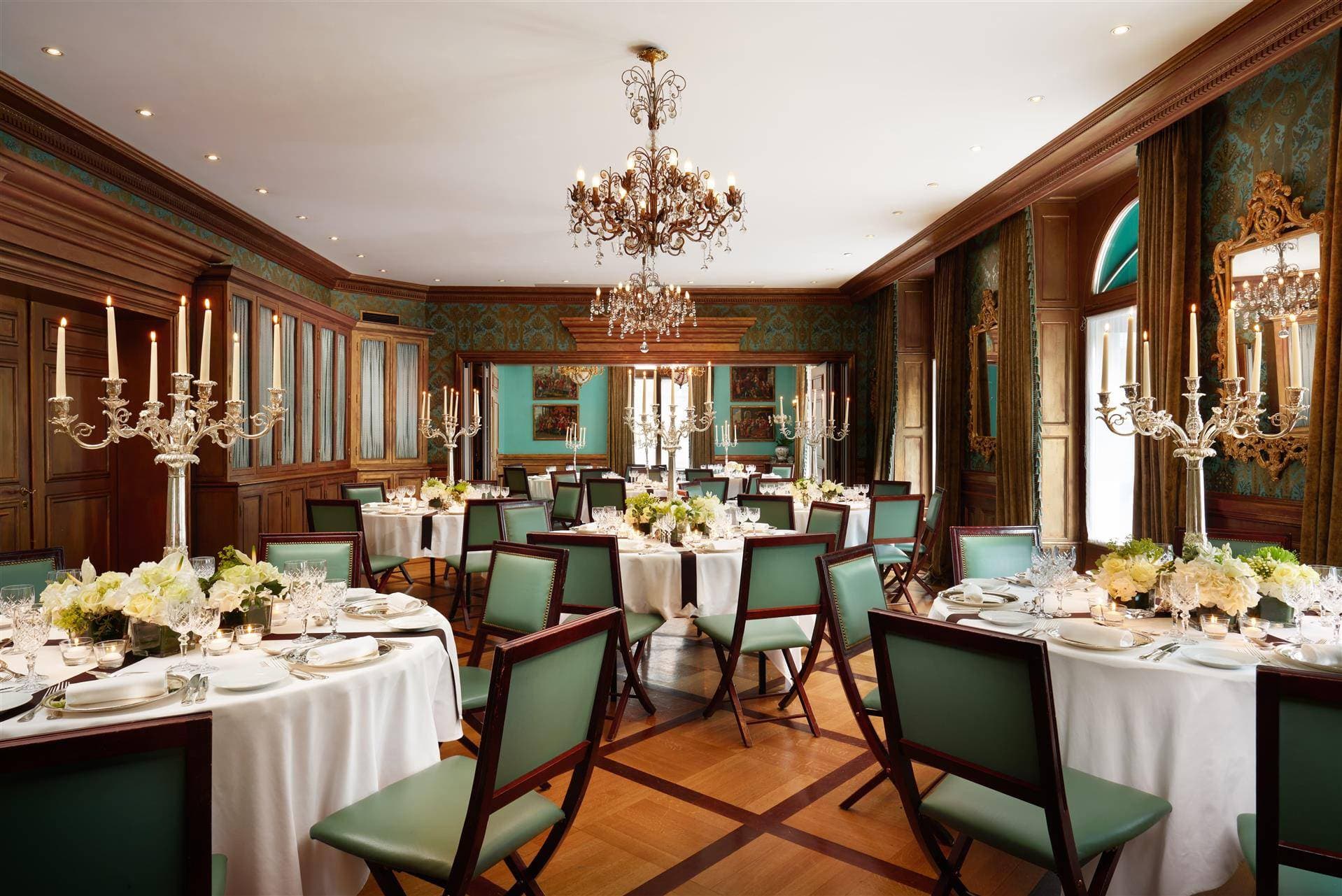 Hotel d’Angleterre, Red Carnation Hotels 7