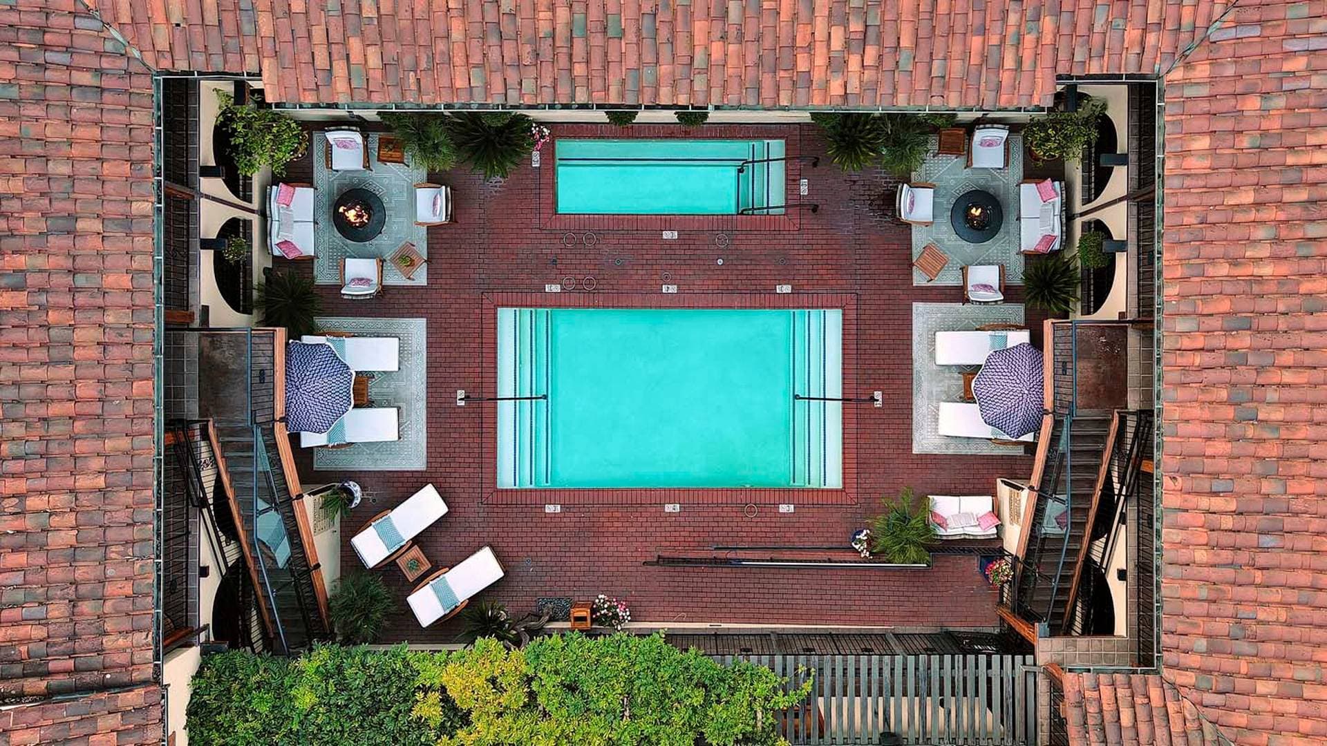 Rancho Caymus Inn 3
