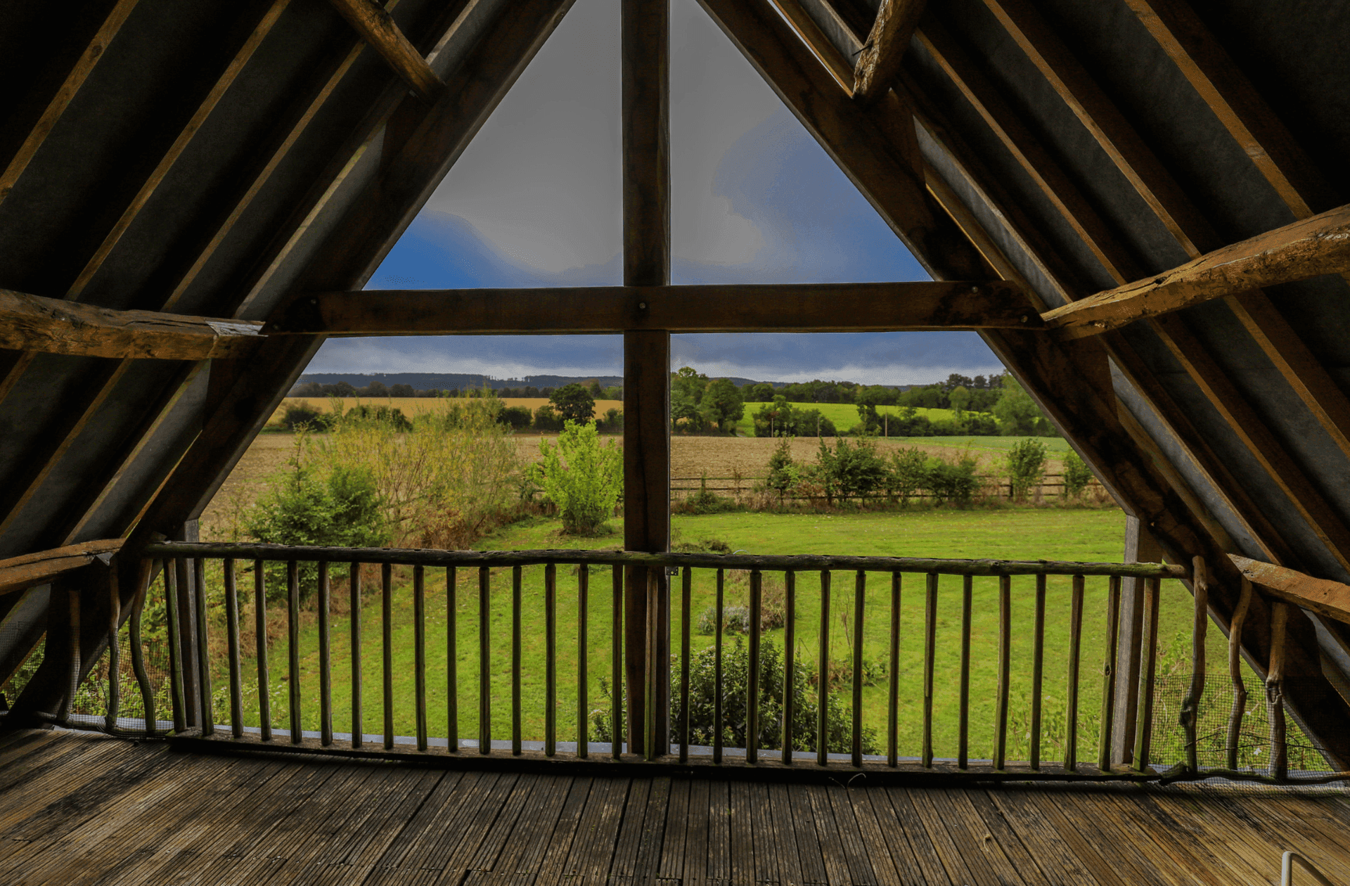 So Villa - Haut Briauche 12