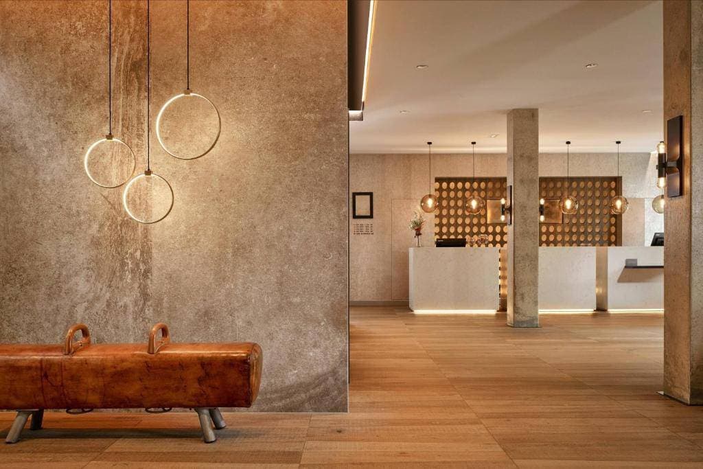 La Caserne de Chanzy Hôtel & Spa 6