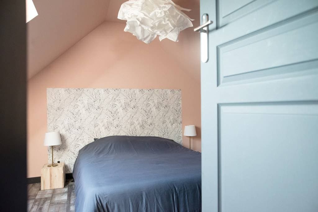 Gîte de la Gravonnette 31