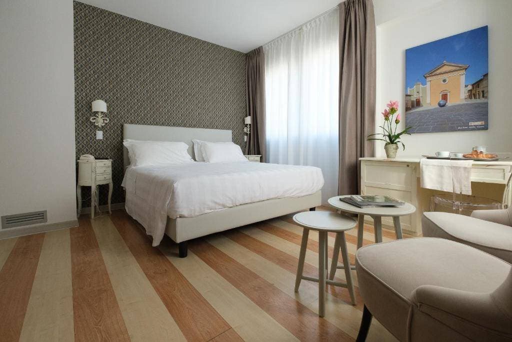 ArtHotel PortaValdera 6