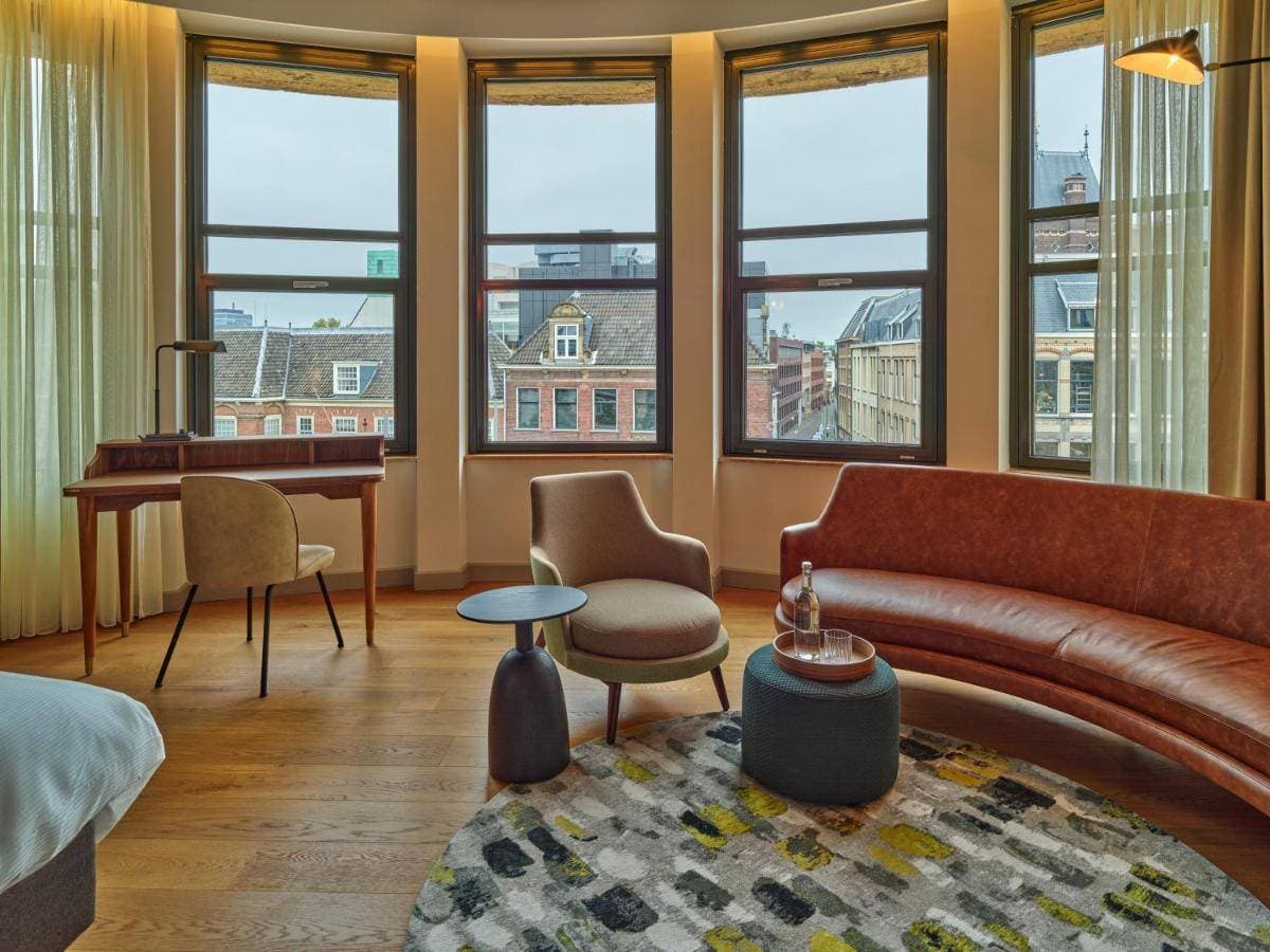 voco The Hague by IHG 24