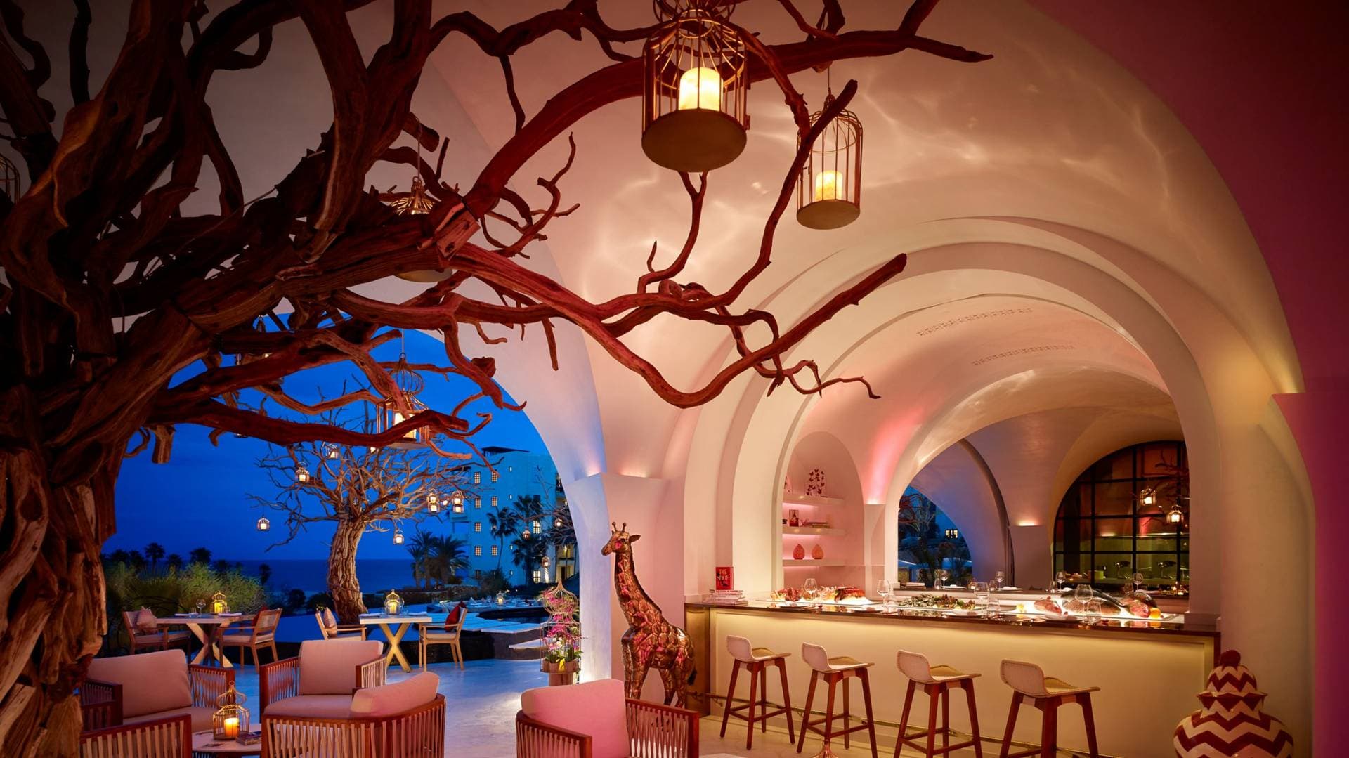 Las Ventanas al Paraíso, A Rosewood Resort 24